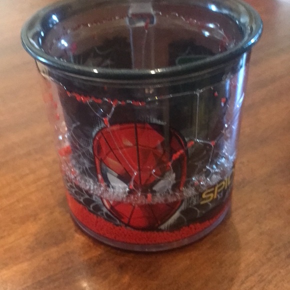 Ninja turtles wallet, Spider-Man kids cup - Picture 5 of 8